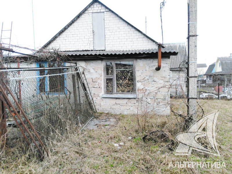  (участок 6.05 сот.), Брестский р-н