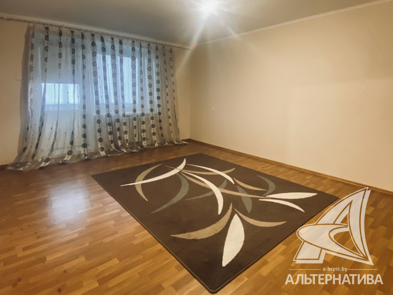  68.6кв.м., комнат 2, г. Брест (КОВАЛЕВО)