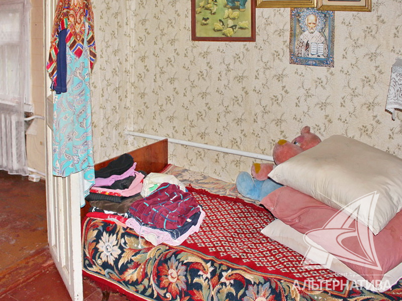  57.5кв.м. (участок 14.31 сот.), Каменецкий р-н