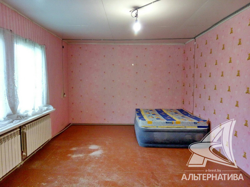  155.2кв.м. (участок 25 сот.), Каменецкий р-н