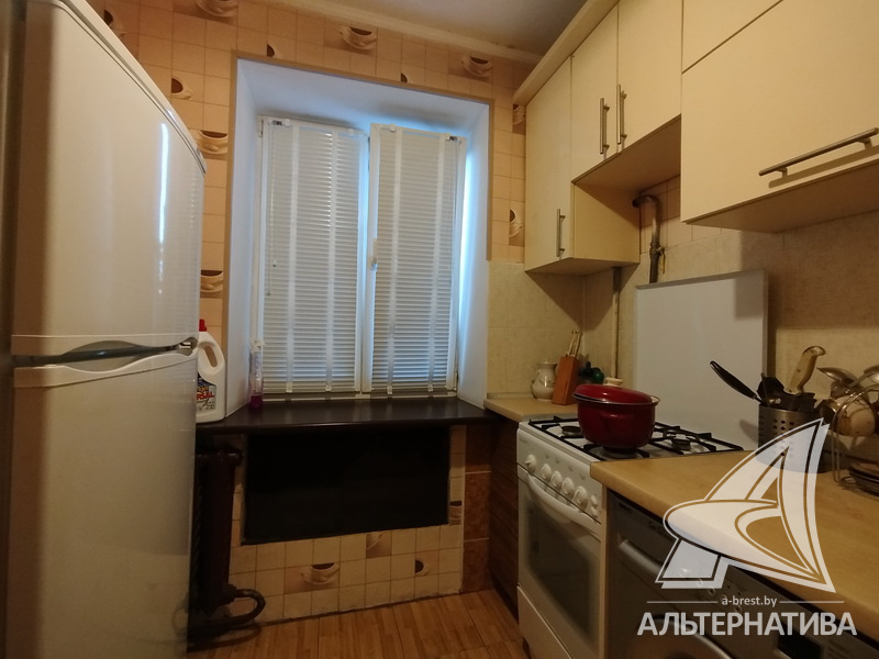  21.2кв.м., комнат 1, г. Брест (ГОБК)