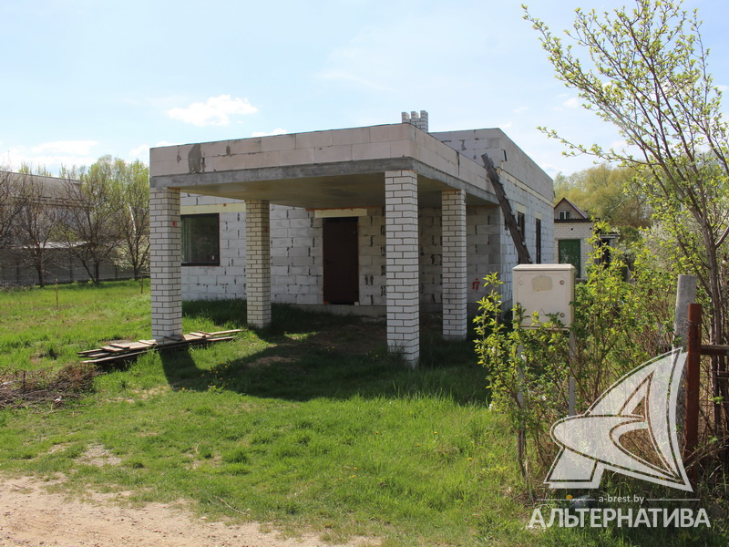  112кв.м. (участок 5.79 сот.), Брестский р-н