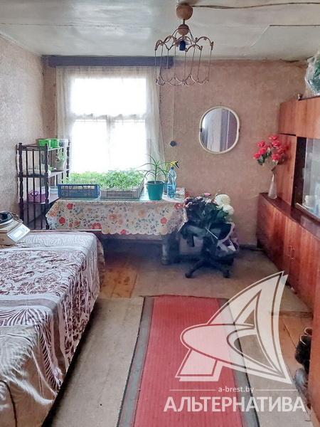  42.8кв.м., комнат 3, Брестский р-н