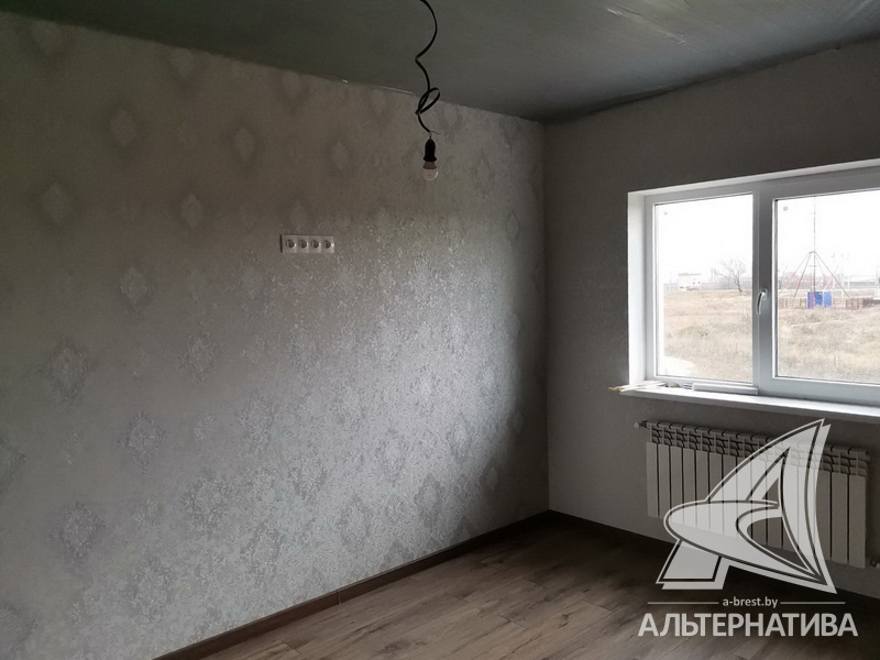 132.5кв.м. (участок 14.23 сот.), Брестский р-н