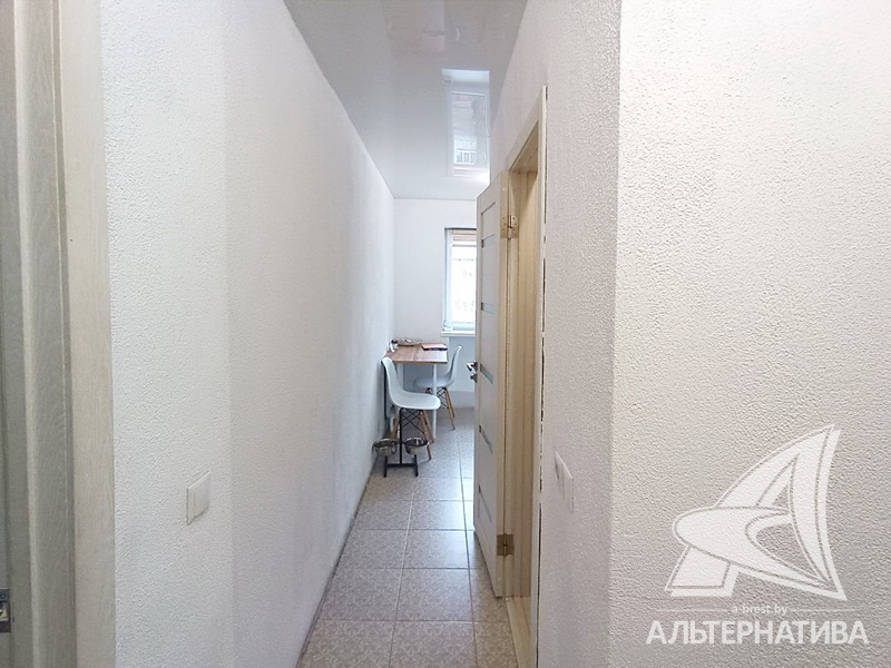  28.5кв.м., комнат 1, г. Брест (ГОБК)