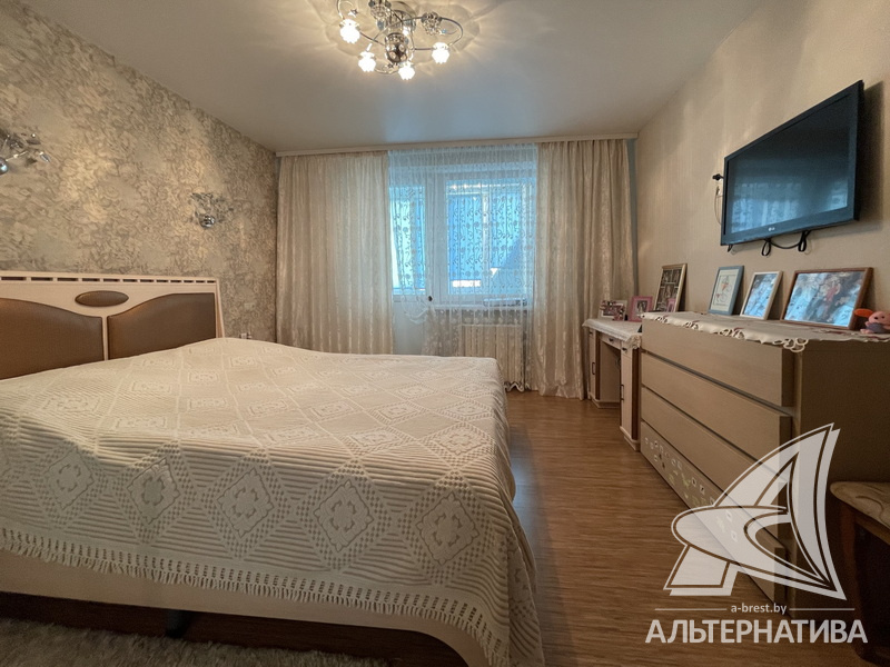  68.9кв.м., комнат 2, г. Брест (ВОСТОК)