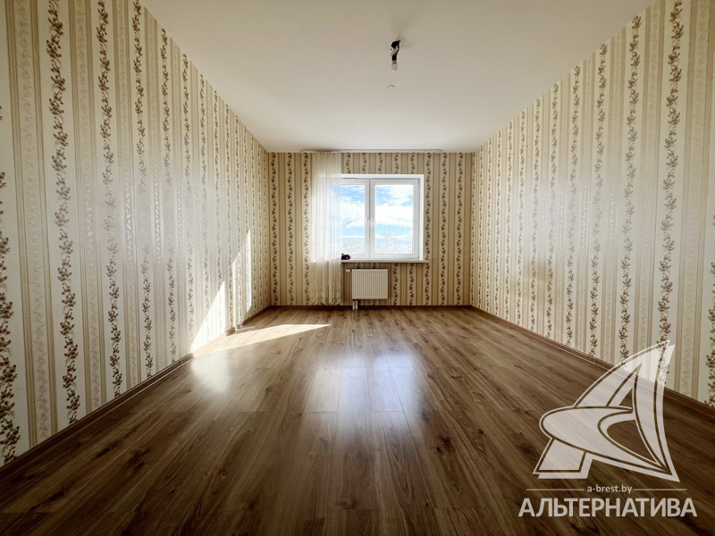  42кв.м., комнат 1, г. Брест (ЮЖНЫЙ)