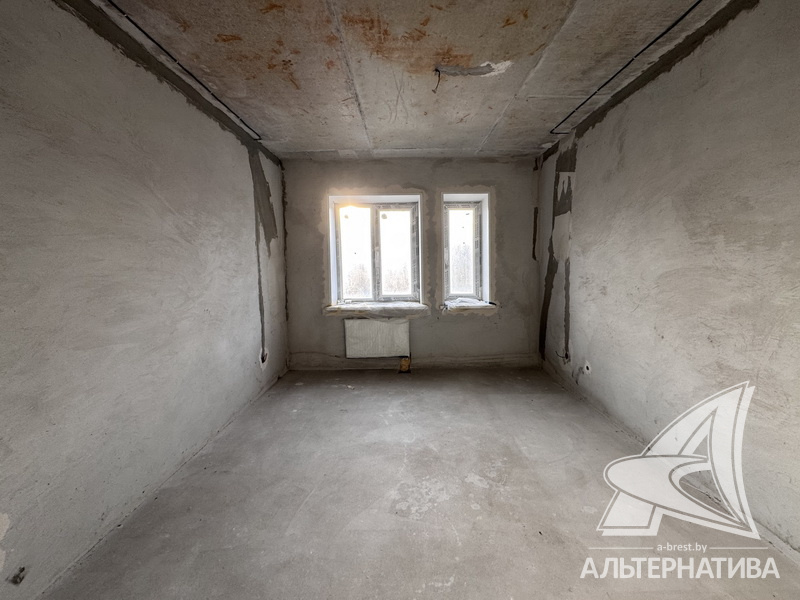  108.8кв.м., комнат 4, г. Брест (ЦЕНТР)