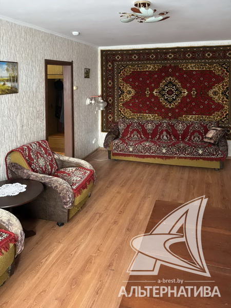  43.4кв.м., комнат , г. Брест (ЮЖНЫЙ)