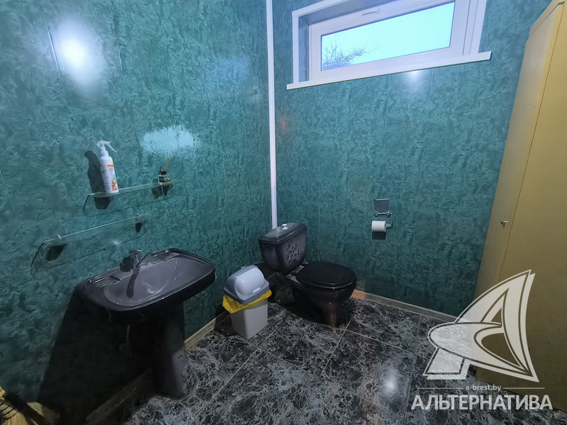  230.4кв.м. (участок 14 сот.), Кобринский р-н