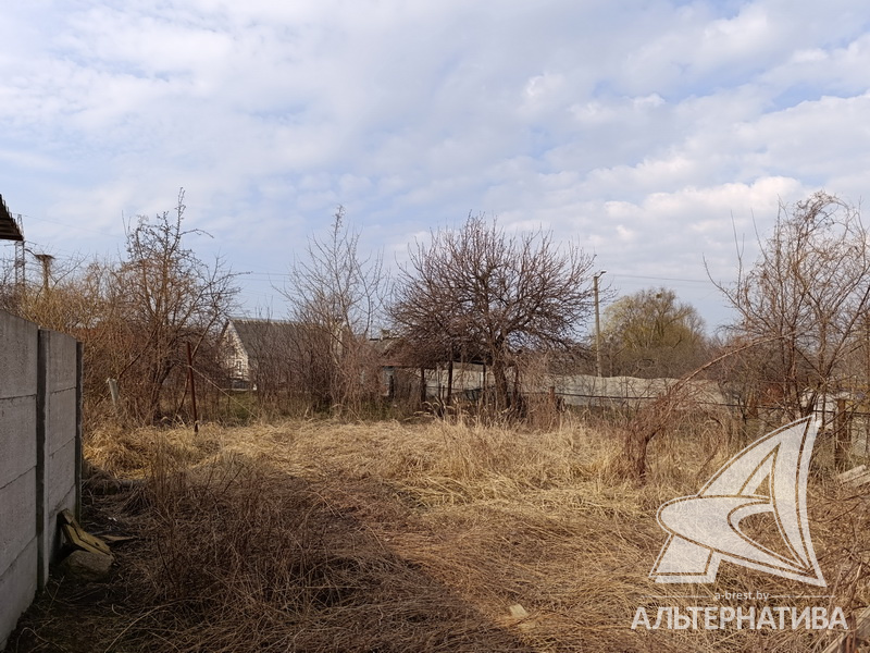  39.9кв.м. (участок 4.76 сот.), г. Брест (ВОЛЫНКА)