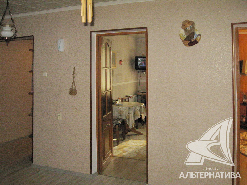  243.6кв.м. (участок 11.96 сот.), Кобринский р-н