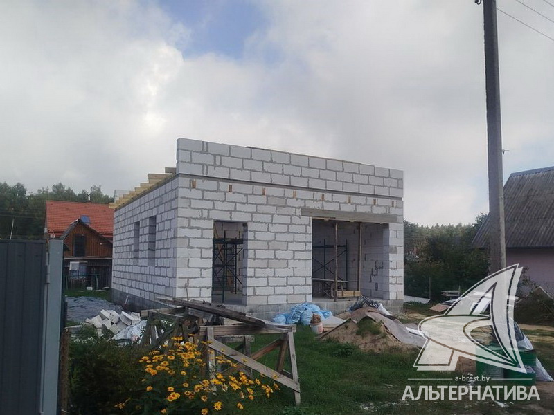  4.39сот., Брестский р-н (Чернавчицкий с/с)