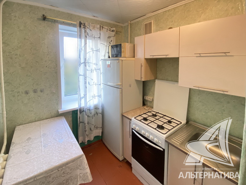  20.43кв.м., комнат 1, г. Брест (ВОСТОК)