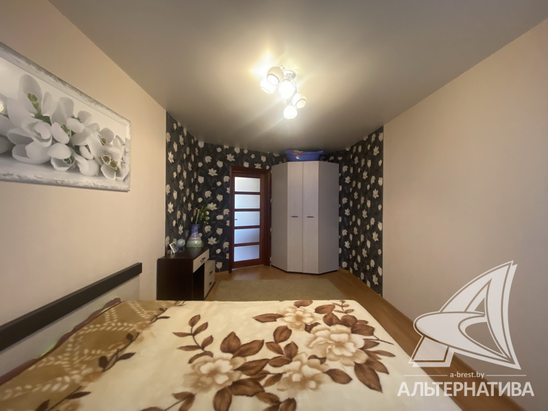  67.5кв.м., комнат 2, г. Брест (ВОСТОК)