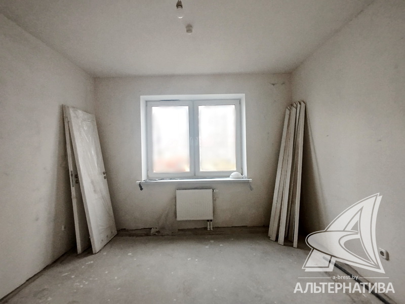  85.2кв.м., комнат 3, г. Брест (ГОБК)