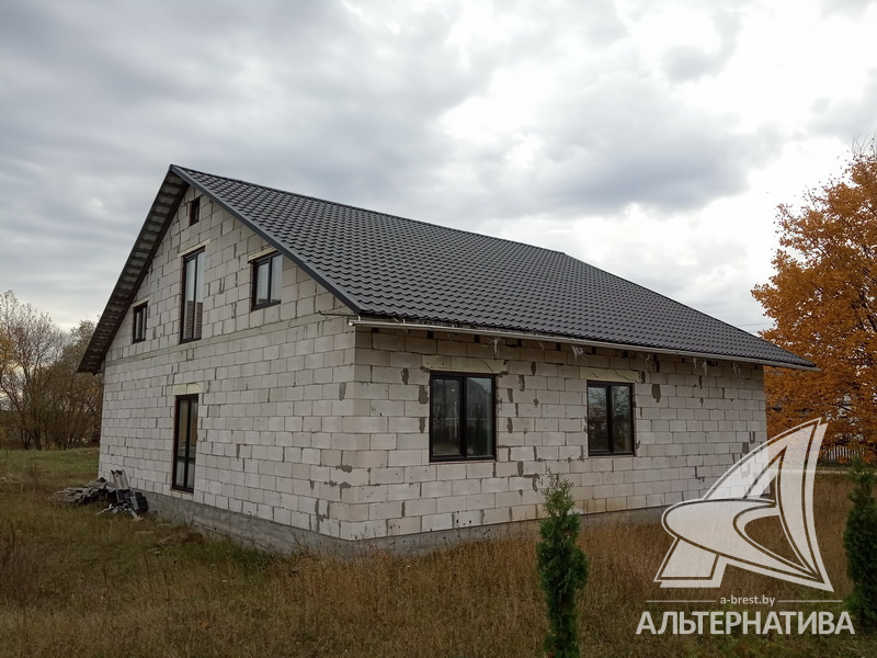  (участок 17.45 сот.), Брестский р-н