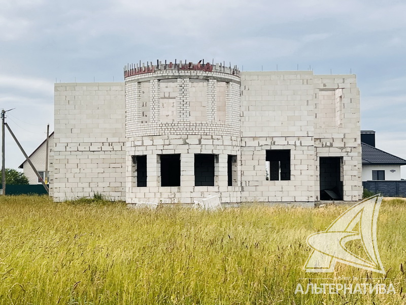  22.34сот., Жабинковский р-н (Ракитницкий с/с)
