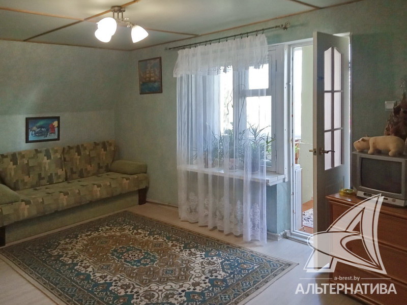  кв.м. (участок 4.84 сот.), Брестский р-н