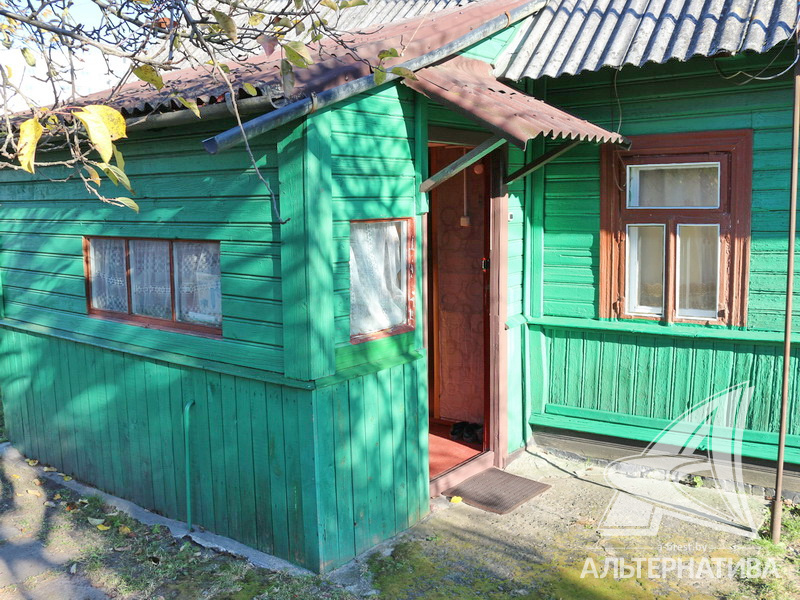  51.9кв.м. (участок 7.99 сот.), г. Брест (КОВАЛЕВО)