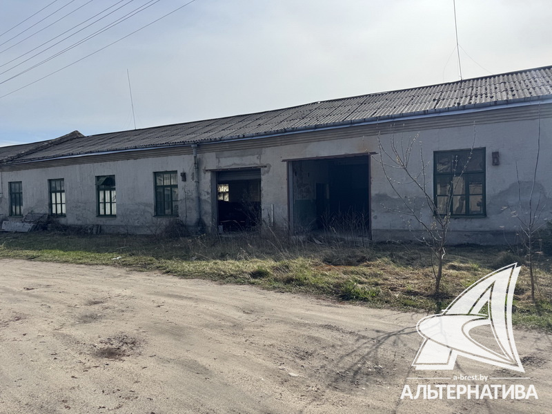  346.1м.кв. Жабинковский