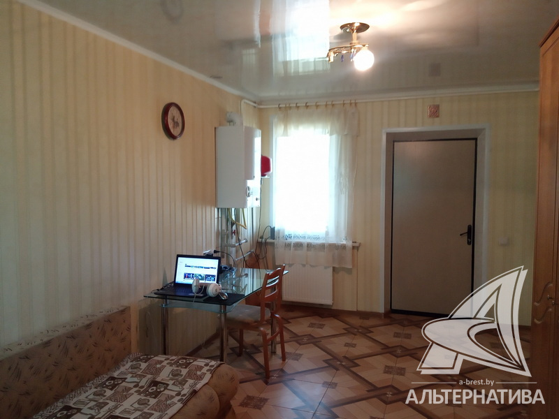 64.7кв.м., комнат 2, Жабинковский р-н