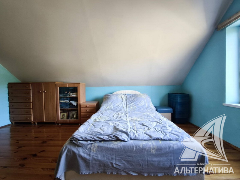  316.4кв.м. (участок 10.27 сот.), г. Брест (АРКАДИЯ)