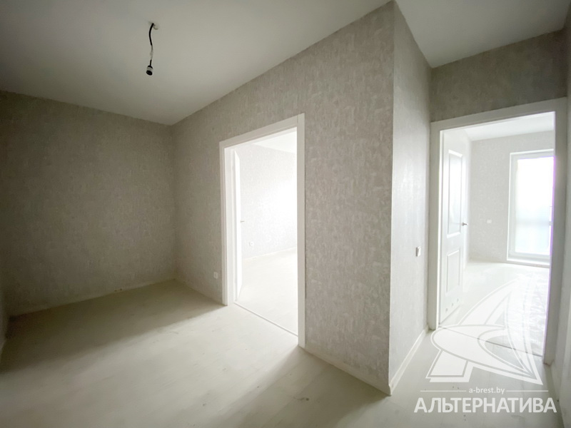  42.1кв.м., комнат 1, г. Брест (КОВАЛЕВО)