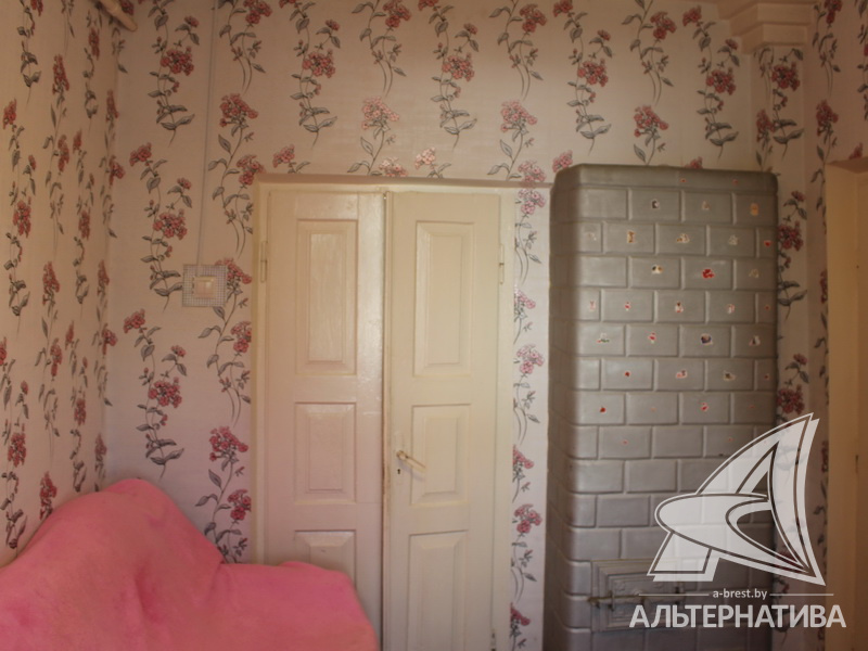  40.1кв.м. (участок 6.83 сот.), г. Брест (ГРАЕВКА)