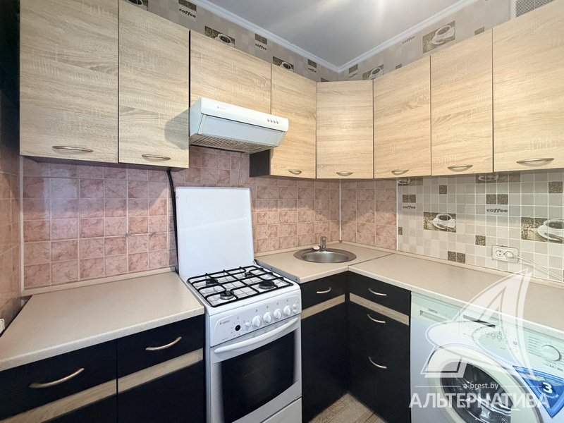  47.1кв.м., комнат 2, г. Брест (КОВАЛЕВО)