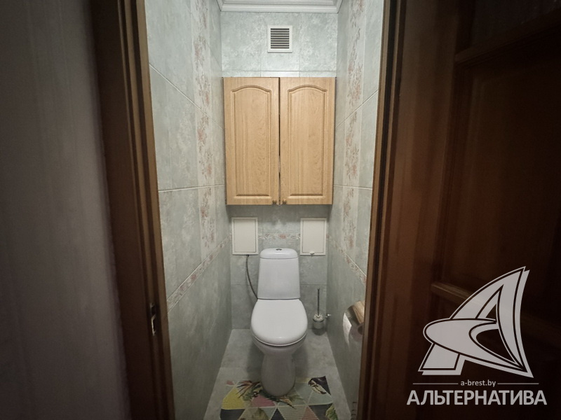  55.2кв.м., комнат 2, Кобринский р-н