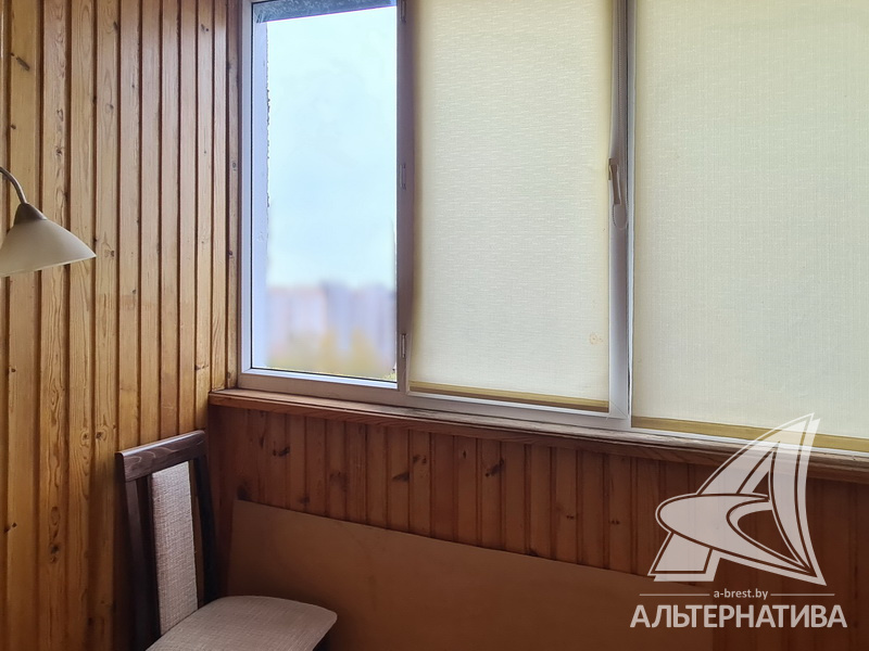  41.4кв.м., комнат 1, г. Брест (КОВАЛЕВО)