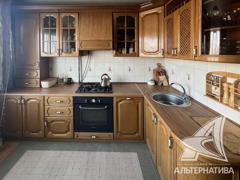  69.4кв.м., комнат 3, г. Брест (ВОСТОК)