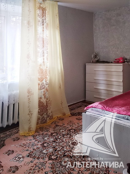  43.1кв.м., комнат 2, Каменецкий р-н