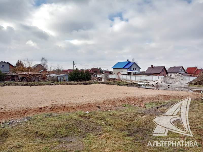 Продажа участка садового в Брестском районе, Радваничское направление ...