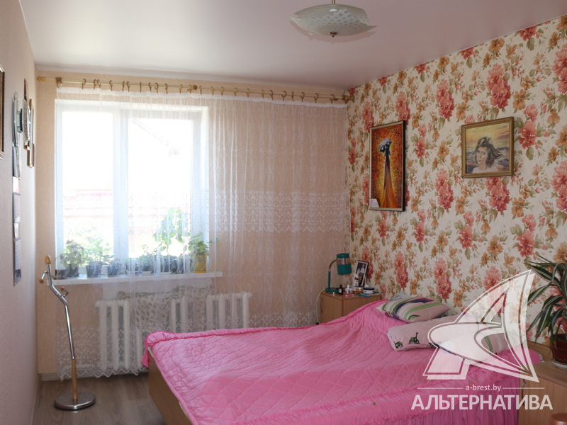  185.4кв.м. (участок 9.91 сот.), г. Брест (ПУГАЧЕВО)