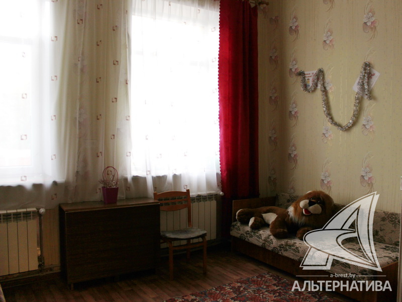  152.4кв.м. (участок 7.91 сот.), Каменецкий р-н