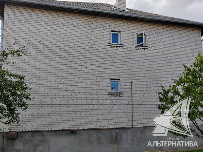 287кв.м. (участок 5.33 сот.), г. Брест (БЕРЕЗОВКА)