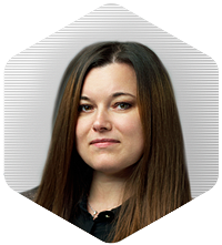 Тарасевич Ольга Николаевна