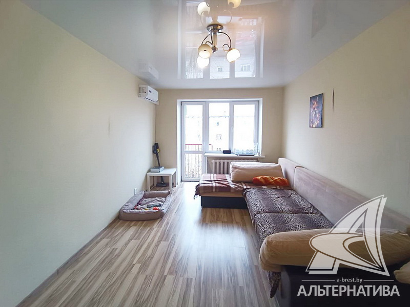  28.5кв.м., комнат 1, г. Брест (ГОБК)