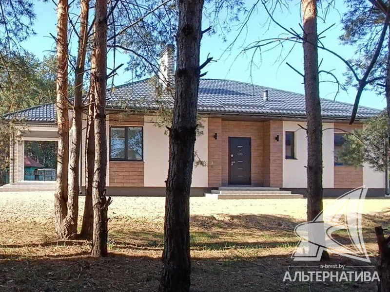  124кв.м. (участок 5.16 сот.), Брестский р-н