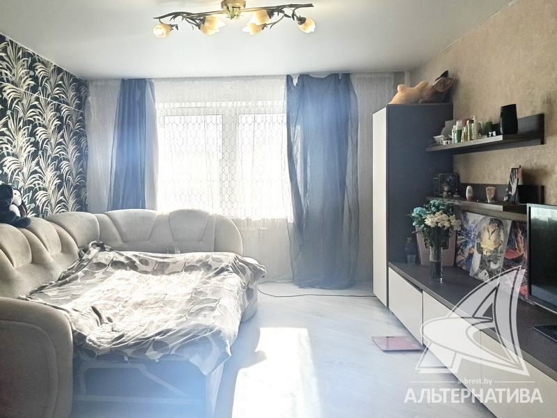  42.1кв.м., комнат 1, г. Брест (ГОБК)