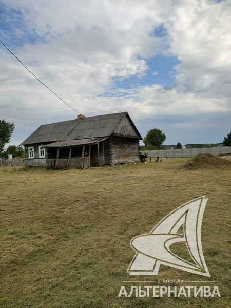  25сот., Малоритский р-н (Великоритский с/с)