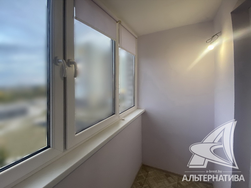  54.9кв.м., комнат 2, Кобринский р-н