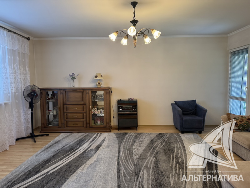  271.2кв.м. (участок 9.27 сот.), Брестский р-н