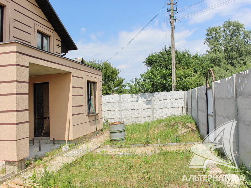  (участок 6.35 сот.), Брестский р-н