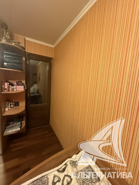 63кв.м., комнат 3, г. Брест (ЦЕНТР)