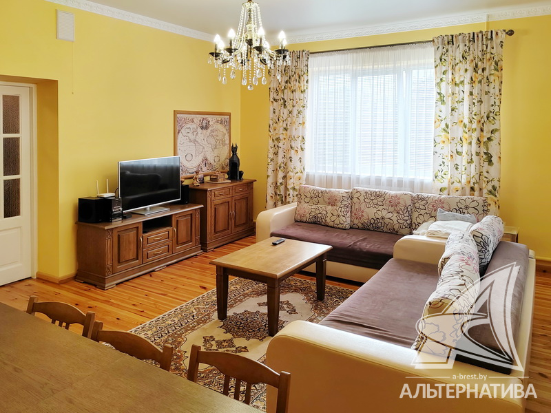  287кв.м. (участок 5.33 сот.), г. Брест (БЕРЕЗОВКА)