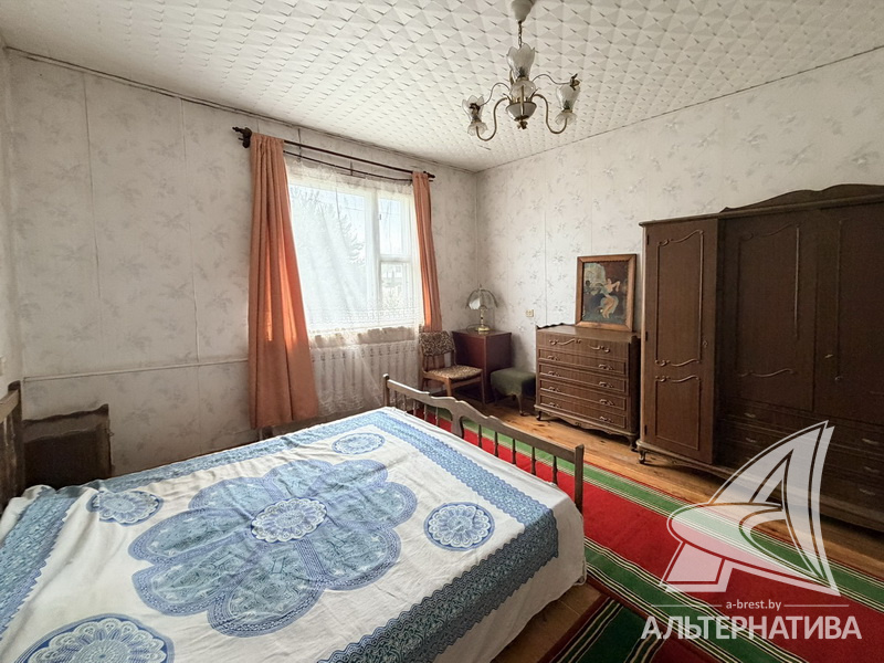  269.5кв.м. (участок 11.74 сот.), г. Брест (ГЕРШОНЫ)