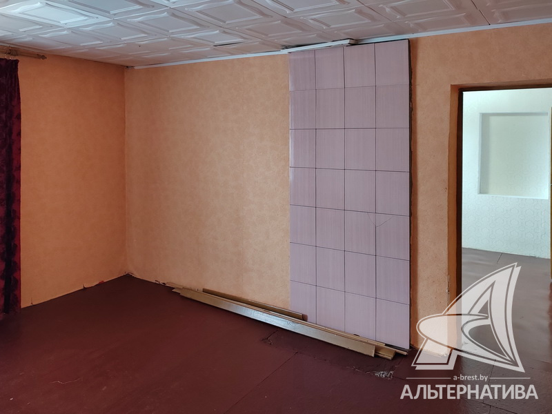  189.6кв.м. (участок 17.77 сот.), Брестский р-н